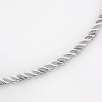 Sterling Silver 1/4-ct. T.W. Diamond Bracelet