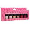 FLIRT! NAIL WISHES Nail Polish Gift Set- LIMITED EDITION 