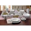 Oneida Picnic 61-pc. Dinnerware Set