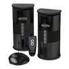 Jensen Wireless Speakers