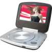 COBY TF-DVD7005 7 inch Portable DVD Player