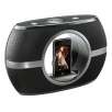 Sharper Image Rotating Speaker Dock