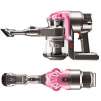 Dyson DC16 Root 6 Pink Handheld Vacuum Cleaner (New) - On Sale