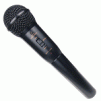 Multi-Channel Professional Wireless Microphone