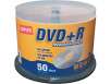 Staples 50/Pack 4.7GB DVD+R, Spindle