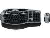 Microsoft Wireless Laser Desktop 4000