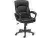 Staples Field Pointe Luxura Manager's Chair, Black