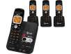 AT&T (EL52419) DECT 6.0 Cordless Phone with Answering System