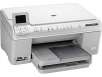 HP Photosmart C6380 All-in-One Printer