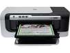 HP Officejet 6000 Wireless Printer 