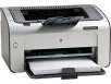 HP LaserJet P1006 Printer