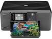 HP Photosmart Premium all-in-one printer