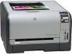 HP Color LaserJet CP1518ni Printer