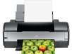 Epson Stylus 1400 Wide-Format Photo Printer