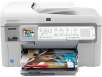 HP Photosmart Premium tax all-in-one printer