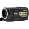 Sony HDR-CX100 High Definition Camcorder - Black