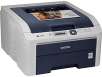 Brother HL-3040CN Digital Color Printer
