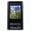 Mambo-Mano 2GB MP4/Voice Recorder Player w/1.8" LCD