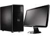 Dell Inspiron 546 Desktop + 20" Monitor: Intel Athlon, 4GB RAM, 640GB Hard Drive