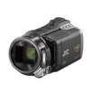 JVC GZ-HM400 HD Camcorder - Black
