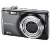 Fujifilm Finepix F70EXR Digital Camera