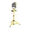 Regent Halogen Single Stand Work Light (SQS505)
