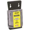 Stanley Heavy Duty Utility Blade Dispenser (11-921a)
