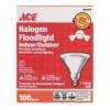 Halogen Floodlight Bulb