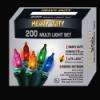 200 Ct Mini Light Set