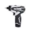 Makita Lithium-Ion Cordless Drill/Driver With 65 Pc Accessory Kit