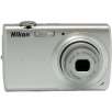 Nikon CoolPix S203 Digital Camera 