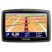 TomTom XL340S GPS With Case 