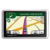 Garmin nuvi GPS Navigator - Silver/ Black (1350T)