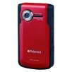 Polaroid Digital USB Camcorder - Red/ Black