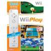 Wii Play Bundle with Wii Remote and Wii Play Game