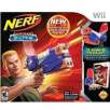 NERF N-Strike Elite for Wii + Free $10 Gift Card