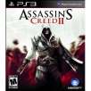 Assassin's Creed II for PS3 + Free $10 Gift Card