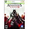 Assassin's Creed II for XBOX 360 + Free $10 Gift Card
