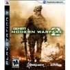 Call of Duty: Modern Warfare 2 for PS3 + Free $10 Gift Card