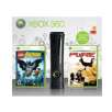 Xbox 360 120GB Elite Game System Bundle + Free $50 Gift Card