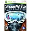 Shaun White Snowboarding (Xbox 360)