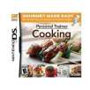 Personal Trainer: Cooking (Nintendo DS)