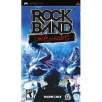 Rock Band Unplugged (PlayStation Portable)