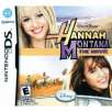 Hannah Montana - Nintendo DS 
