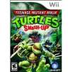 Teenage Mutant Ninja Turtles: Smash-Up (Nintendo Wii)