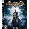 Batman: Arkham Asylum (PlayStation 3)