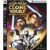 Star Wars: The Clone Wars -- Republic Heroes (PlayStation 3)