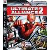 Ultimate Alliance 2 PS3
