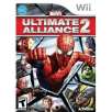 Ultimate Alliance 2 Wii