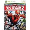 Marvel: Ultimate Alliance 2 (Xbox 360)